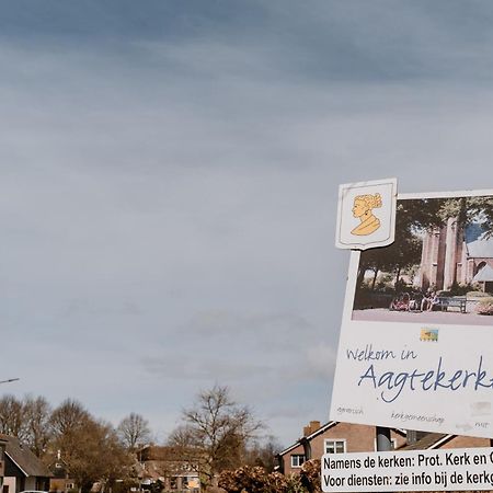 Kodde Apartments Aagtekerke Dış mekan fotoğraf