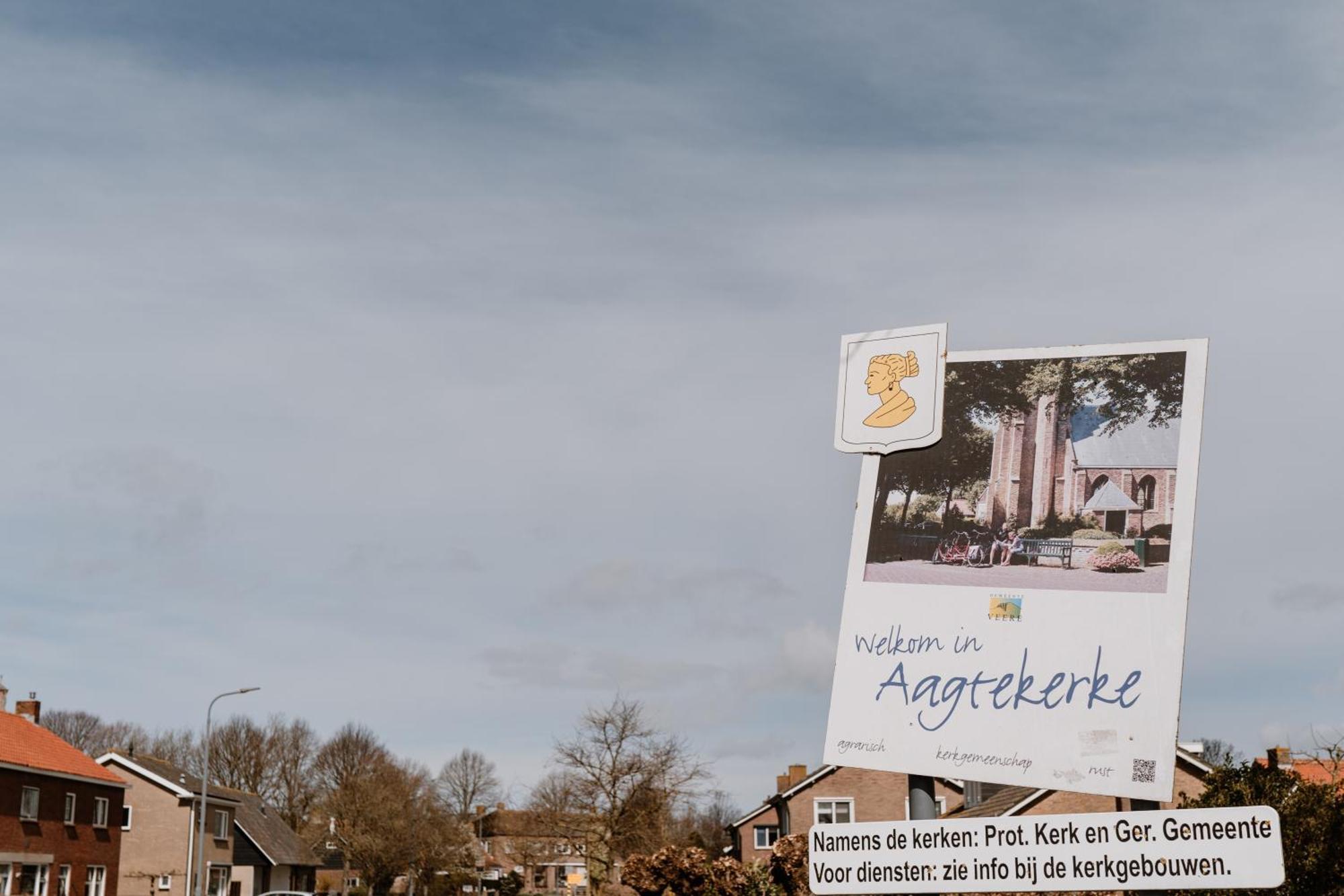 Kodde Apartments Aagtekerke Dış mekan fotoğraf