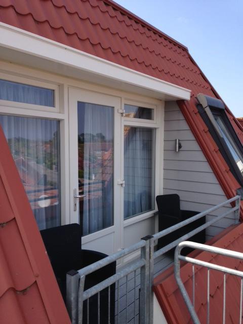 Kodde Apartments Aagtekerke Dış mekan fotoğraf